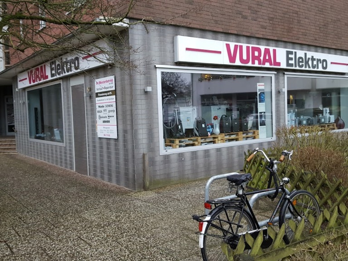 Über uns | Vural Elektro GbR in Bremen